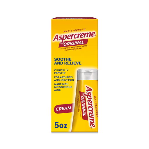Aspercreme - Pain Relief Creme