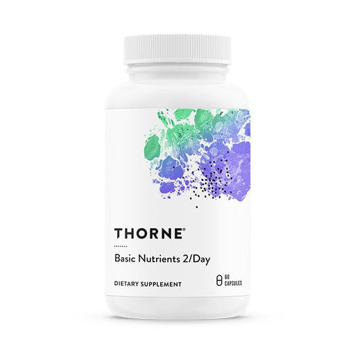 Basic Nutrients Multi - Vitamin