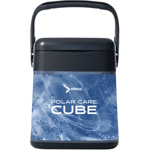 Breg Polar Cube without Compression