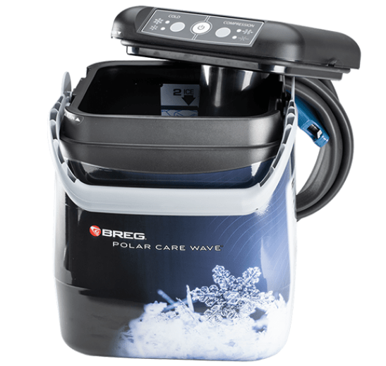 Breg Polar Wave with Compression