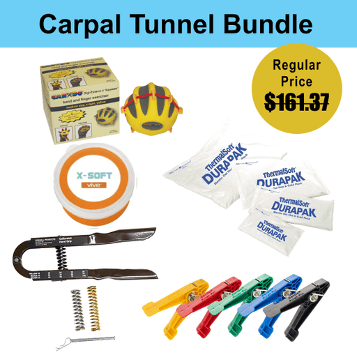 Carpal Tunnel Bundle