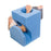 Carter Block Pillow