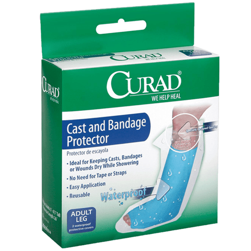 Cast Cover - Adult Leg