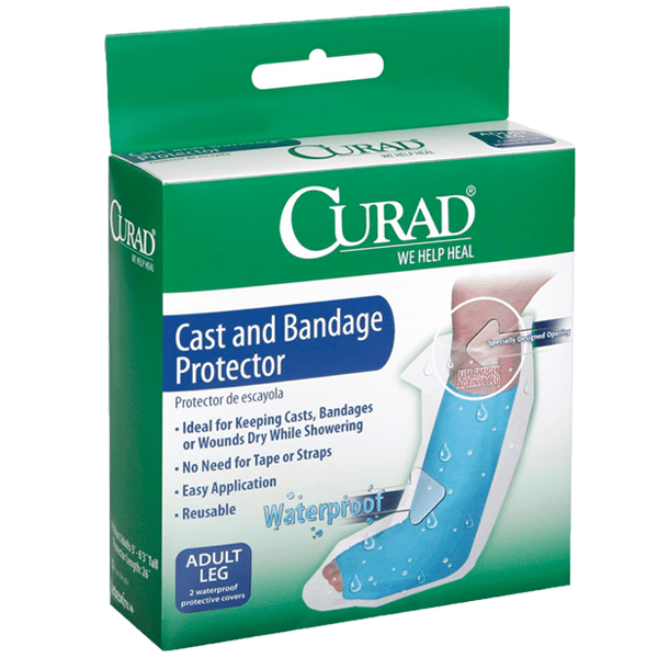 Cast Cover - Adult Leg