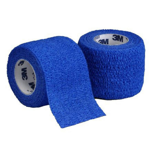 Coban 2" - Assorted Colors (5 Pack)