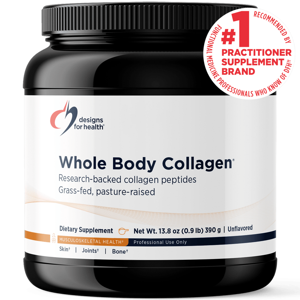 Collagen Plus