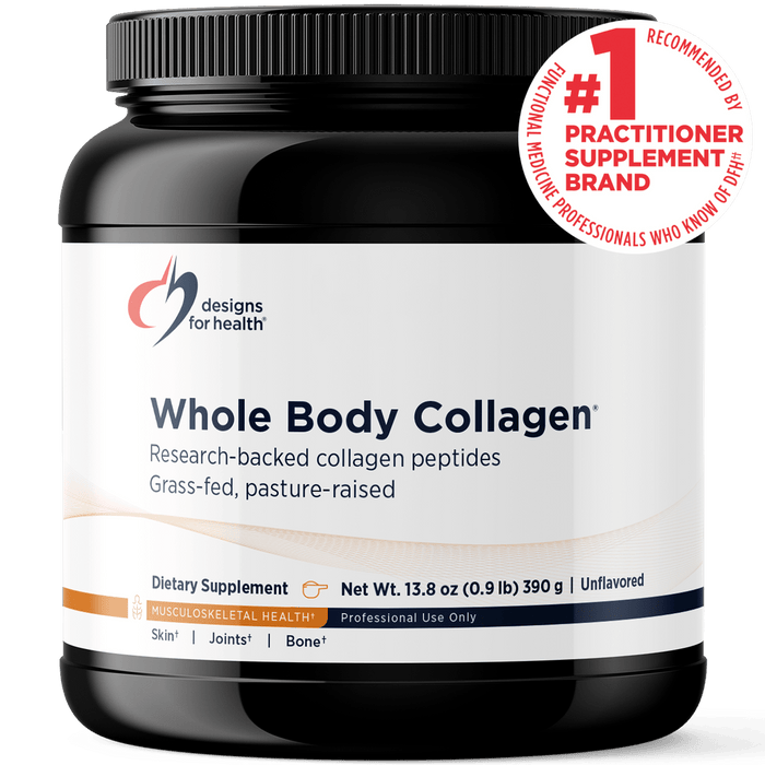 Collagen Plus