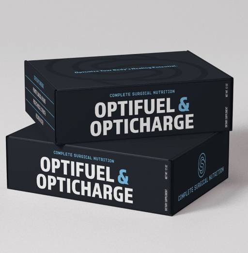 Complete Surgical Nutrition Kit
