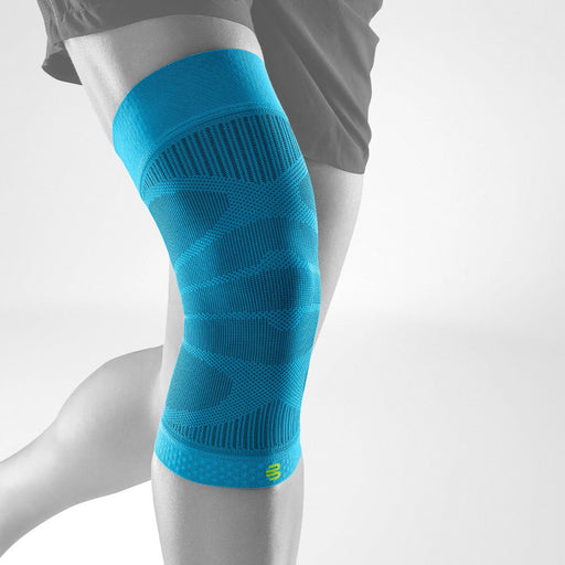 Compression Knee Sleeve