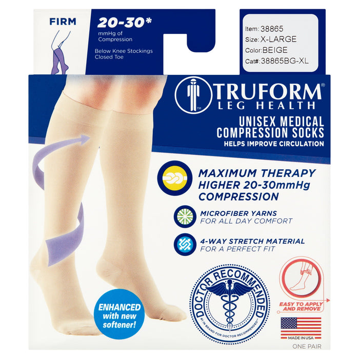 Compression Socks