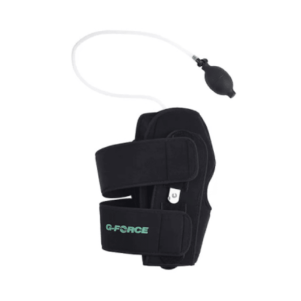 Cryo Knee Wrap