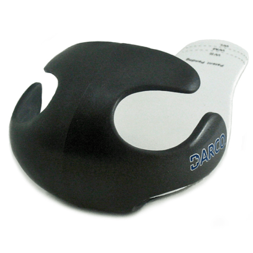 Darco Body Armor Toe Guard