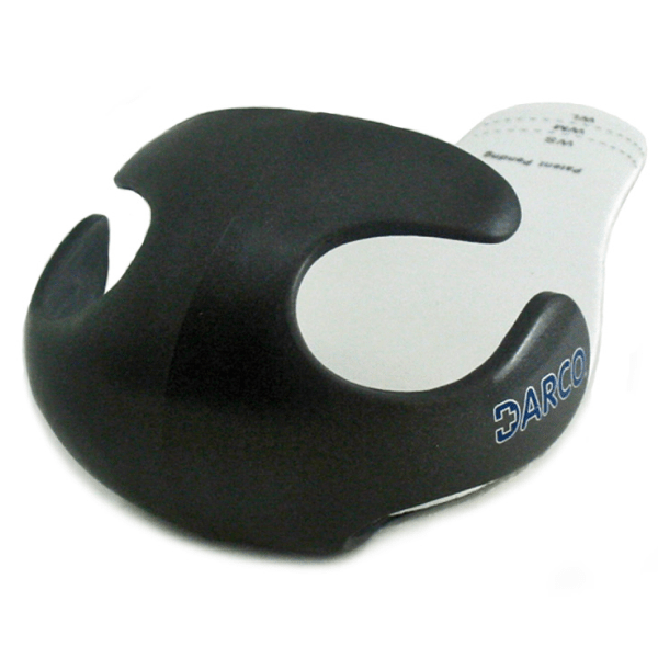 Darco Body Armor Toe Guard