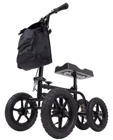 Deluxe Knee Walker