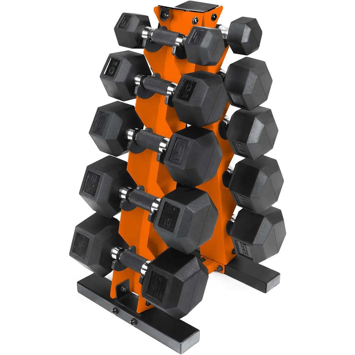 Dumbbells