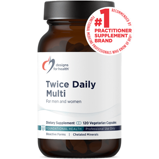 Elite Multivitamin