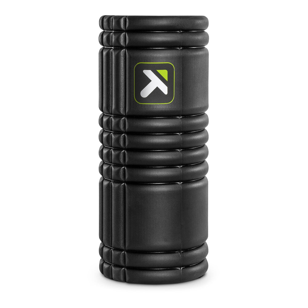 Foam Roller Muscle Stretching