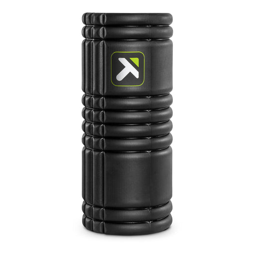 Foam Roller Muscle Stretching