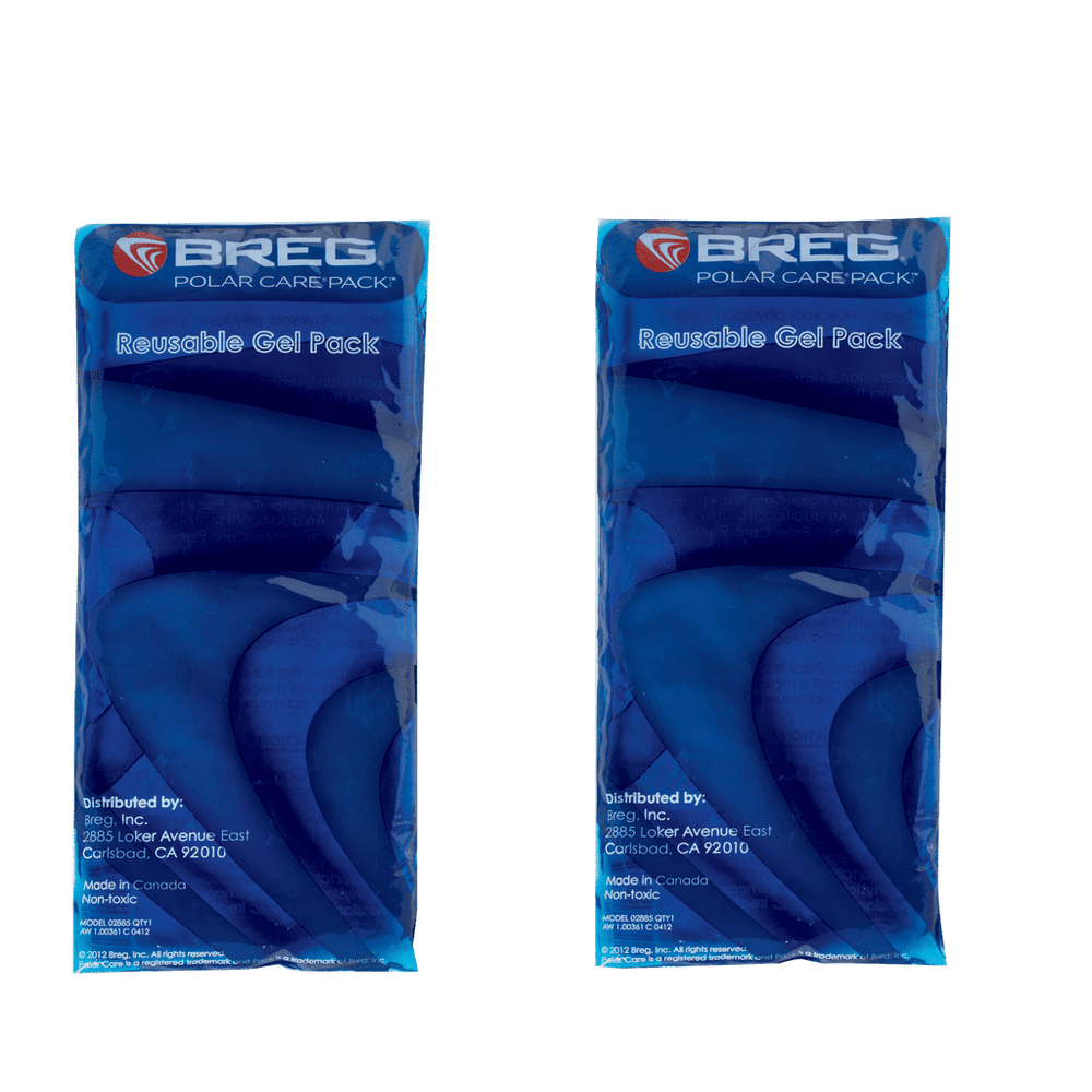 Freeze Flat Pack