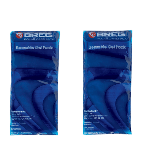 Freeze Flat Pack