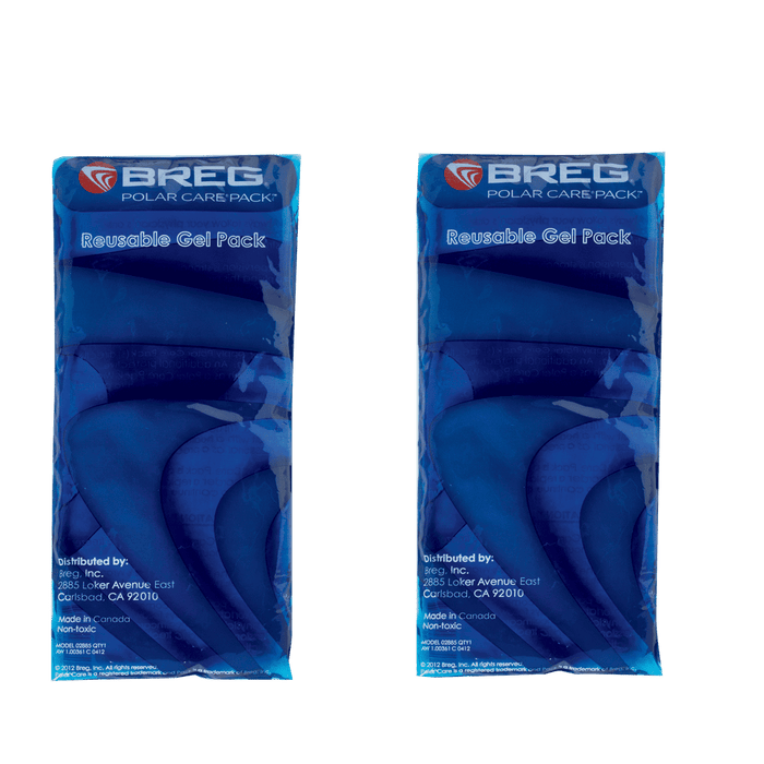 Freeze Flat Pack