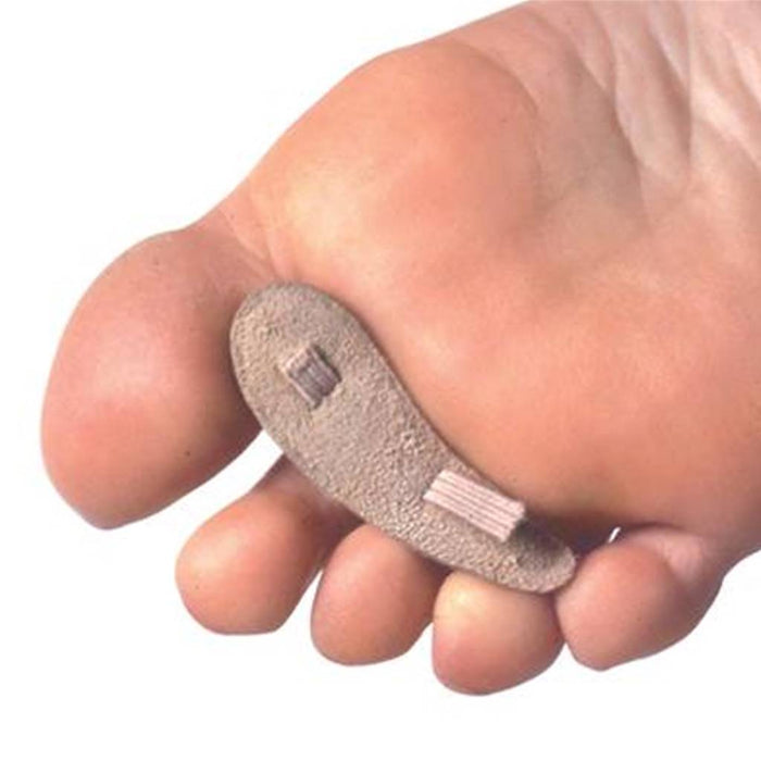 Hammercrest Pads Single Toe