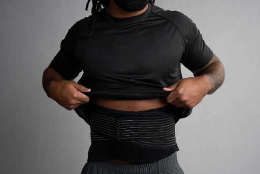 Incrediwear Back Wrap