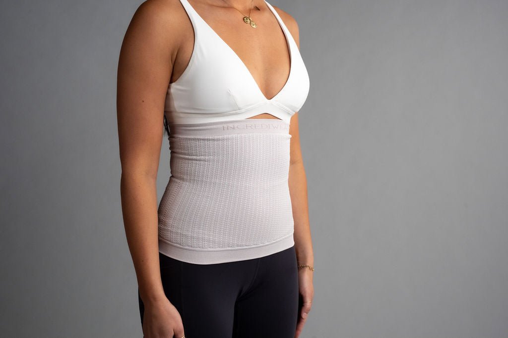 Incrediwear Body Sleeve