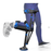 Iwalk Knee Crutch