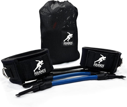 K Band Hip Strengthening System