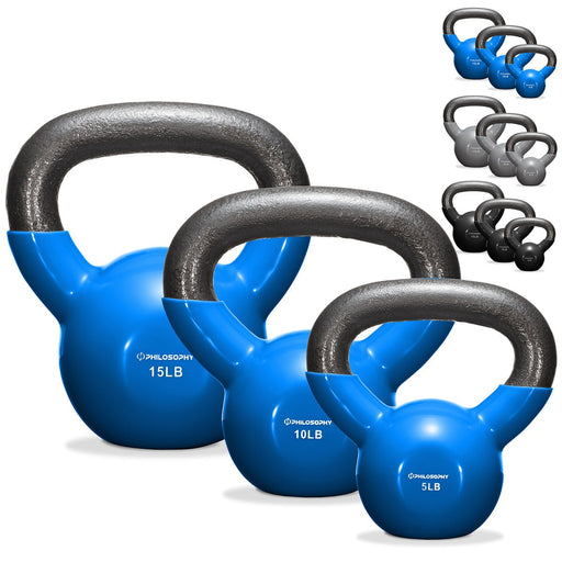 KettleBells