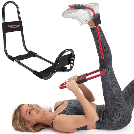 Knee Extension Device