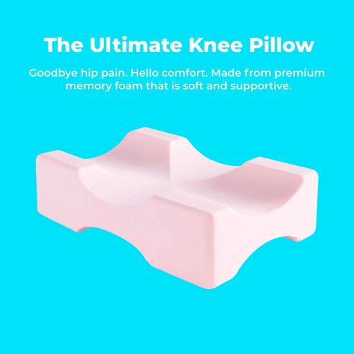 Kneecube Deluxe