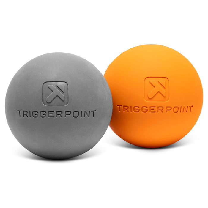 Lacrosse Ball