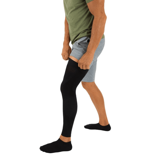Leg Compression Sleeve