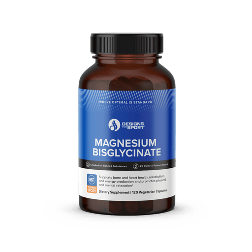 Magnesium Bisglycinate