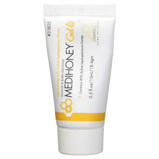 Medihoney Gel Wound and Burn Dressing