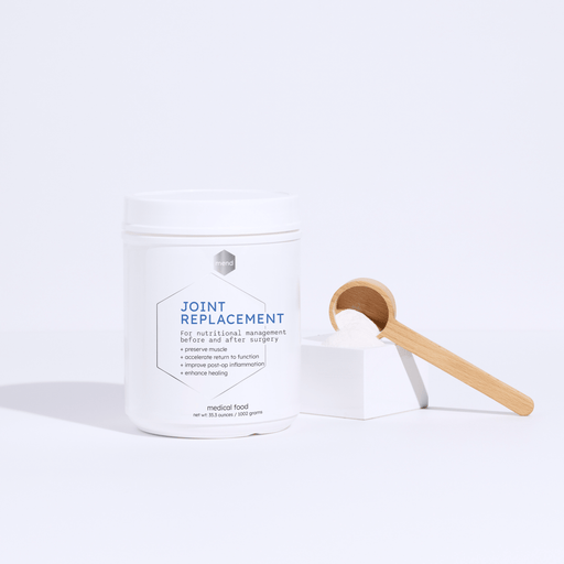Mend Joint Replacement