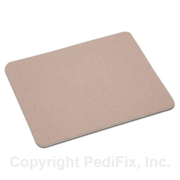 PediFix® Silicone Moleskin Protective Padding
