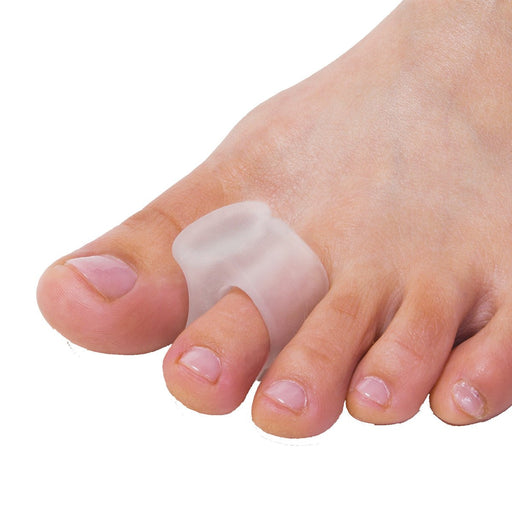 PediFix Visco GEL Stay Put Toe Spacers