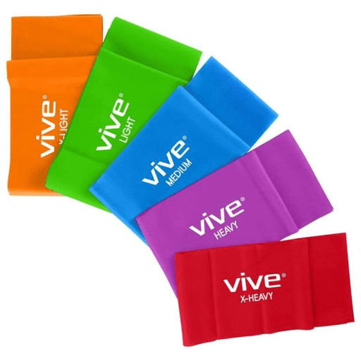 Resistance Bands Vive