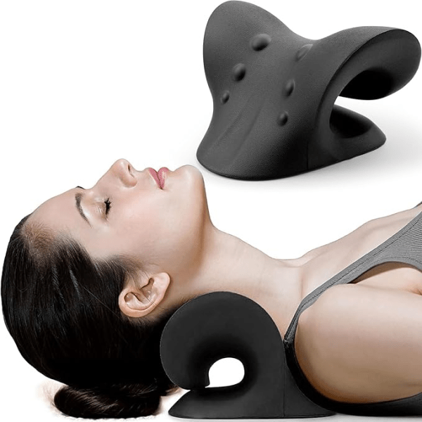 RESTCLOUD Wave Neck Stretcher