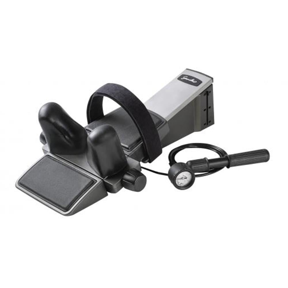 Saunders Cervical Traction