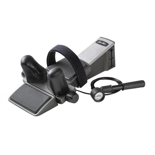Saunders Cervical Traction