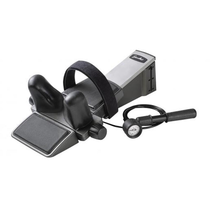 Saunders Cervical Traction