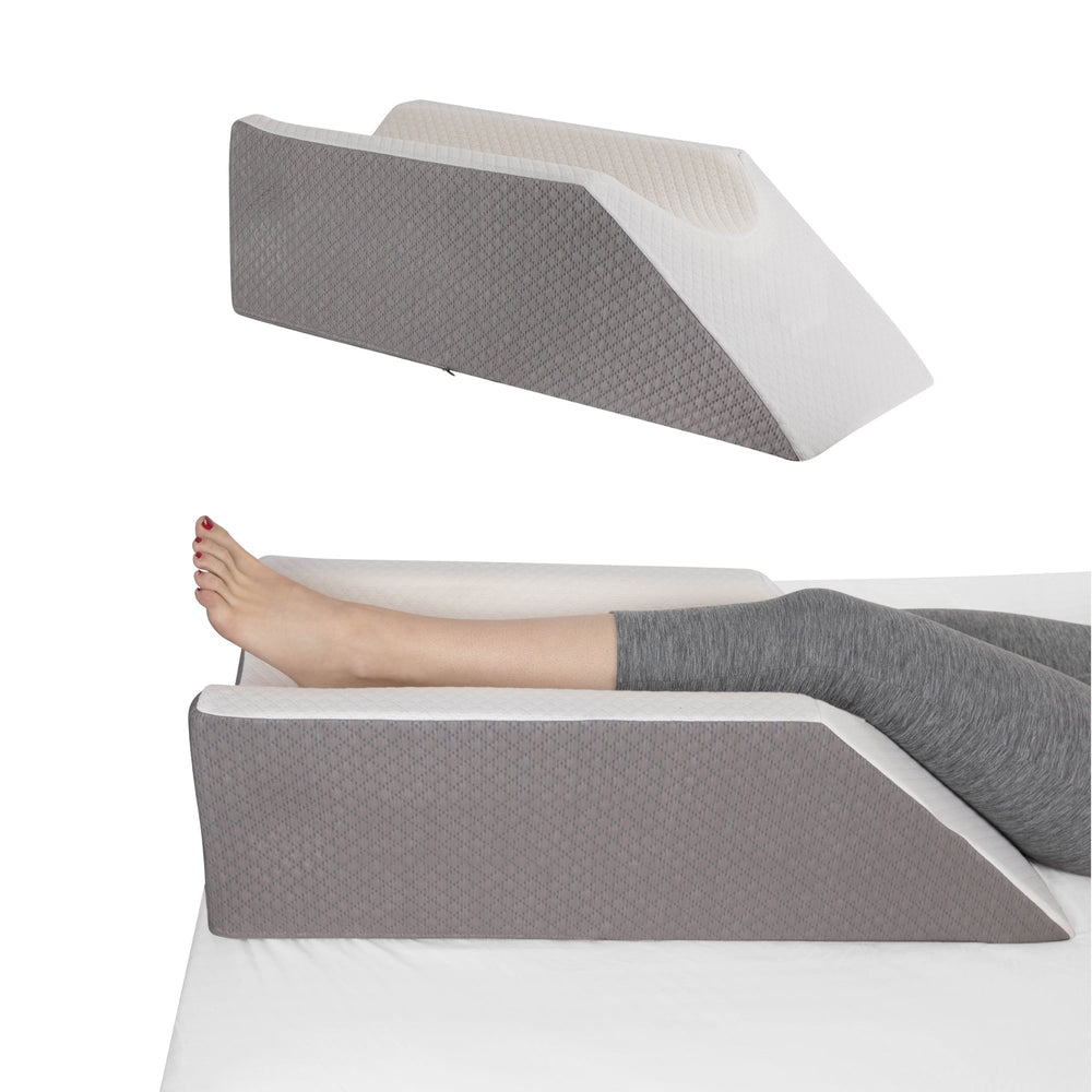 Single Leg Elevation Pillow