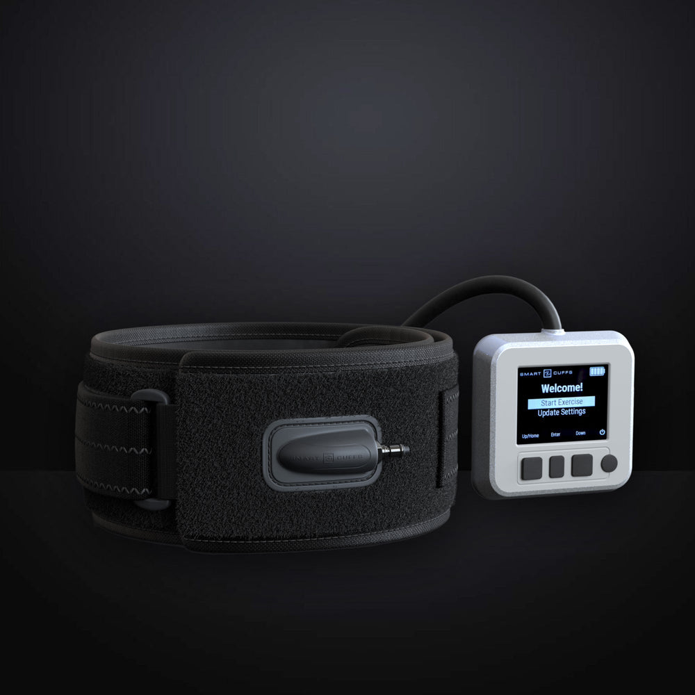SmartCuffs® 3.0