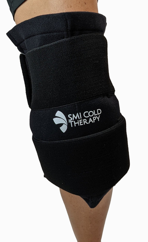 Smi Hip Cold Therapy Wrap