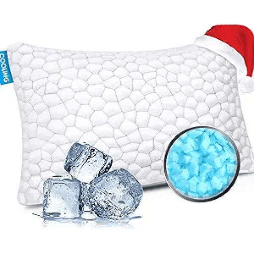 SUPA MODERN Cooling Bed Pillow