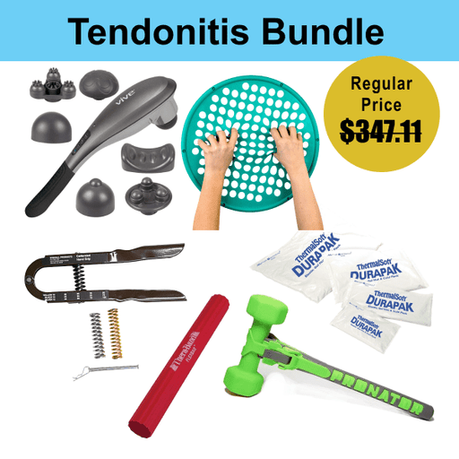 Tendonitis Bundle
